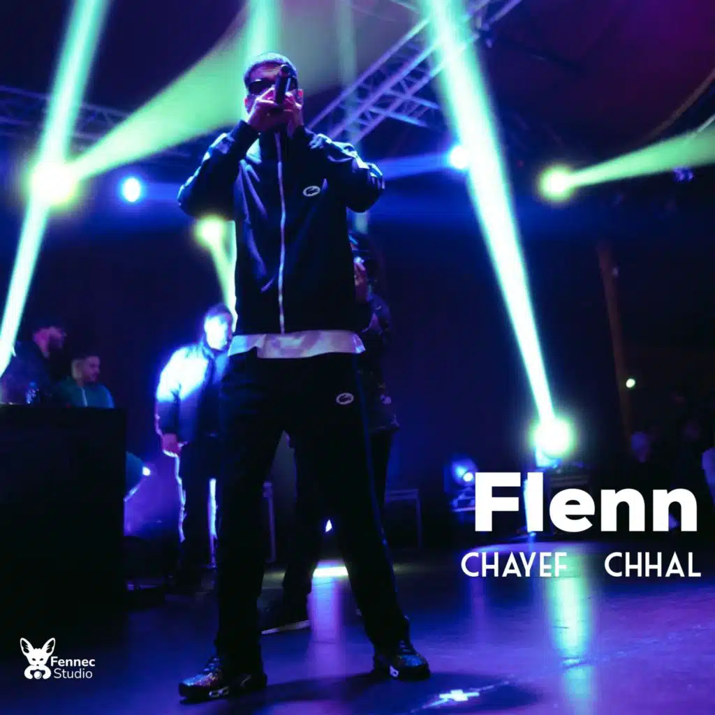 Chayef Chhal