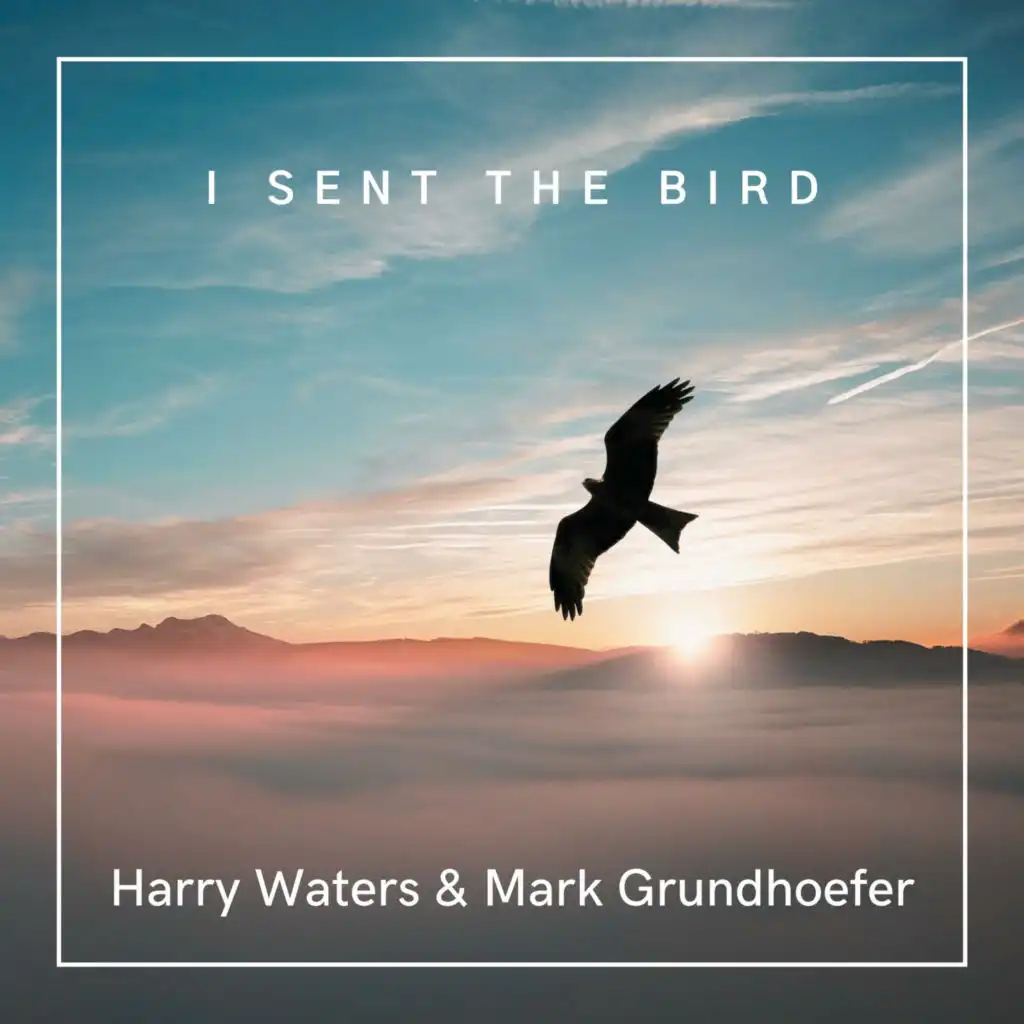 Mark Grundhoefer & Harry Waters