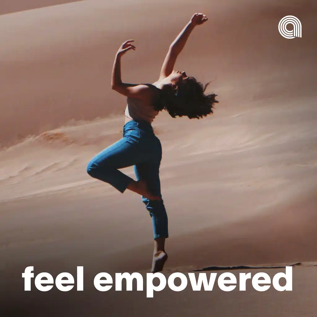Feel Empowered