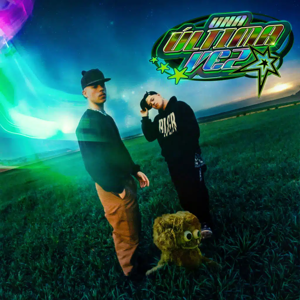 Soge Culebra & Saiko