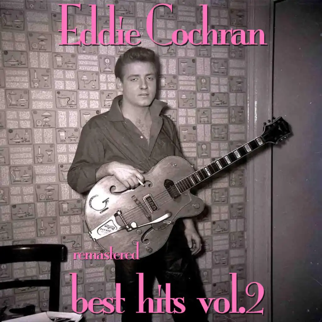 Eddie Cochran, Vol. 2