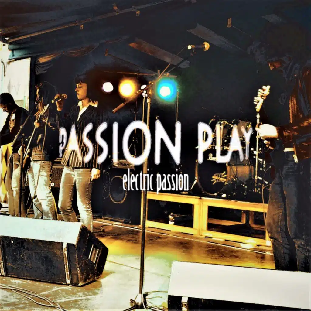 Electric passion