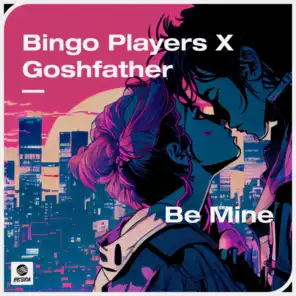 Bingo Players and Goshfather