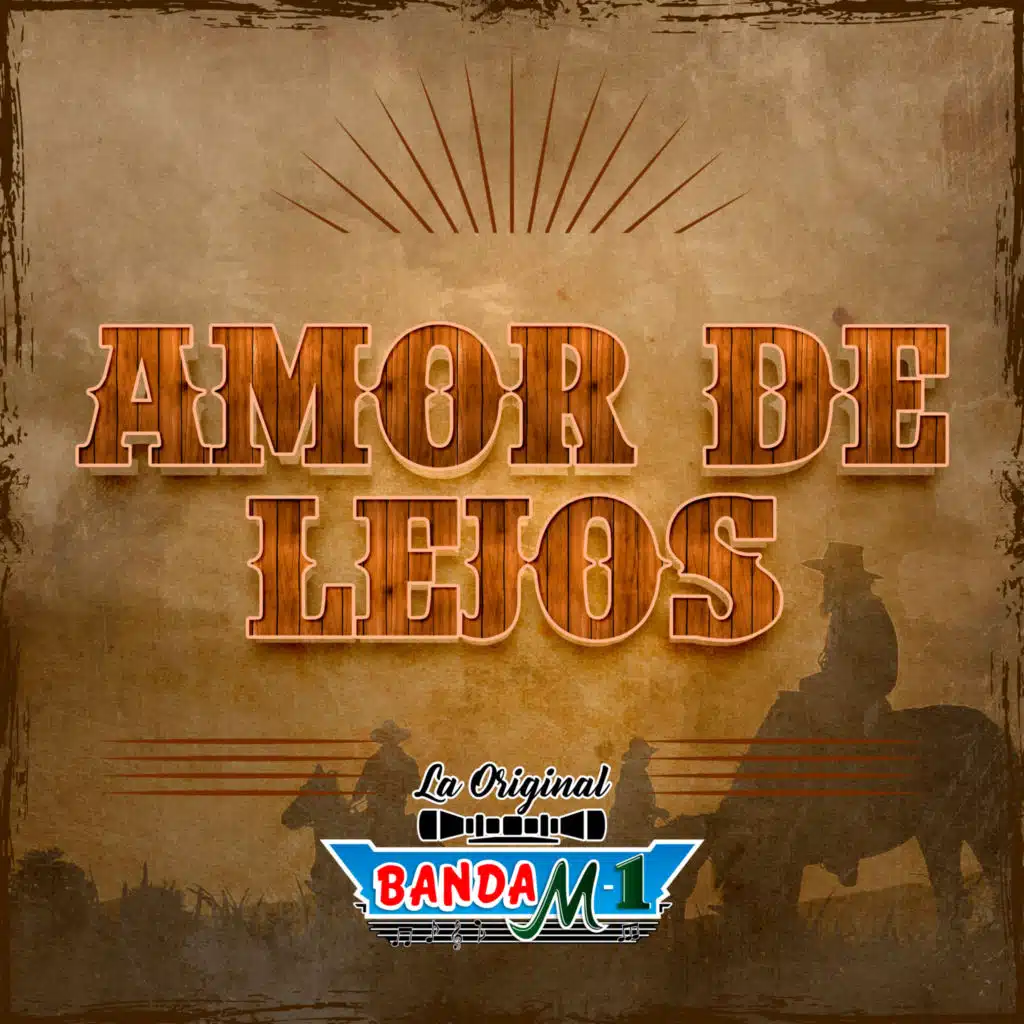 Amor De Lejos