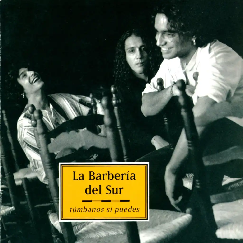 Rosario Dinamitera (ft. Juan Perro)