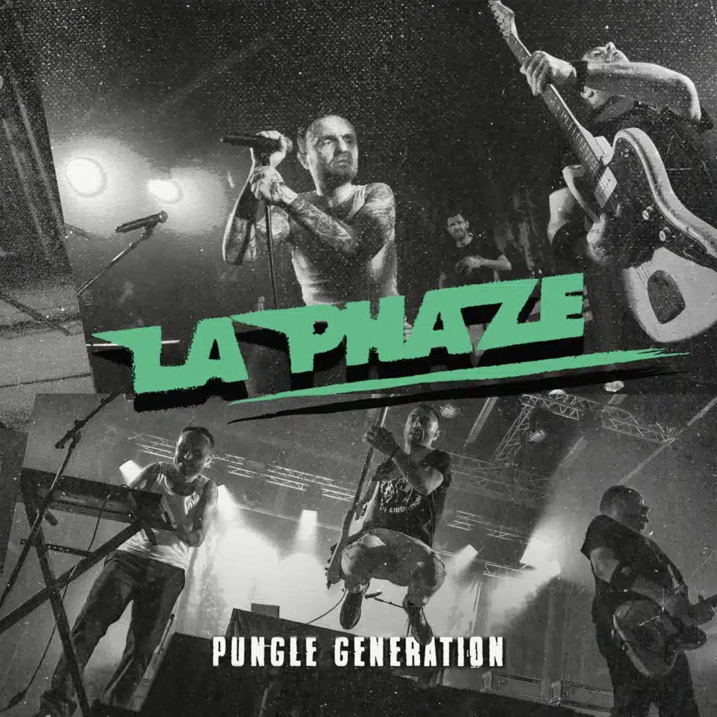 La Phaze