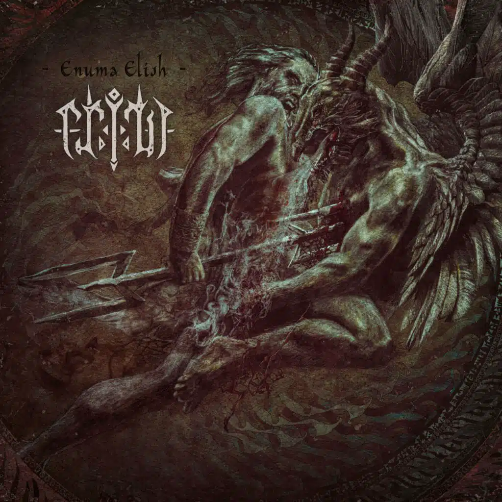 Clay, Blood And Vengeance