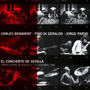 El Concierto de Sevilla (Teatro Central de Sevilla -  17 y 18 de Diciembre de 1999)