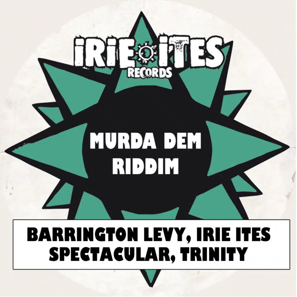 Murda Dem Riddim