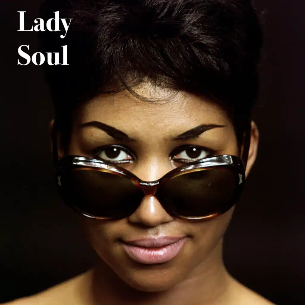 Lady Soul