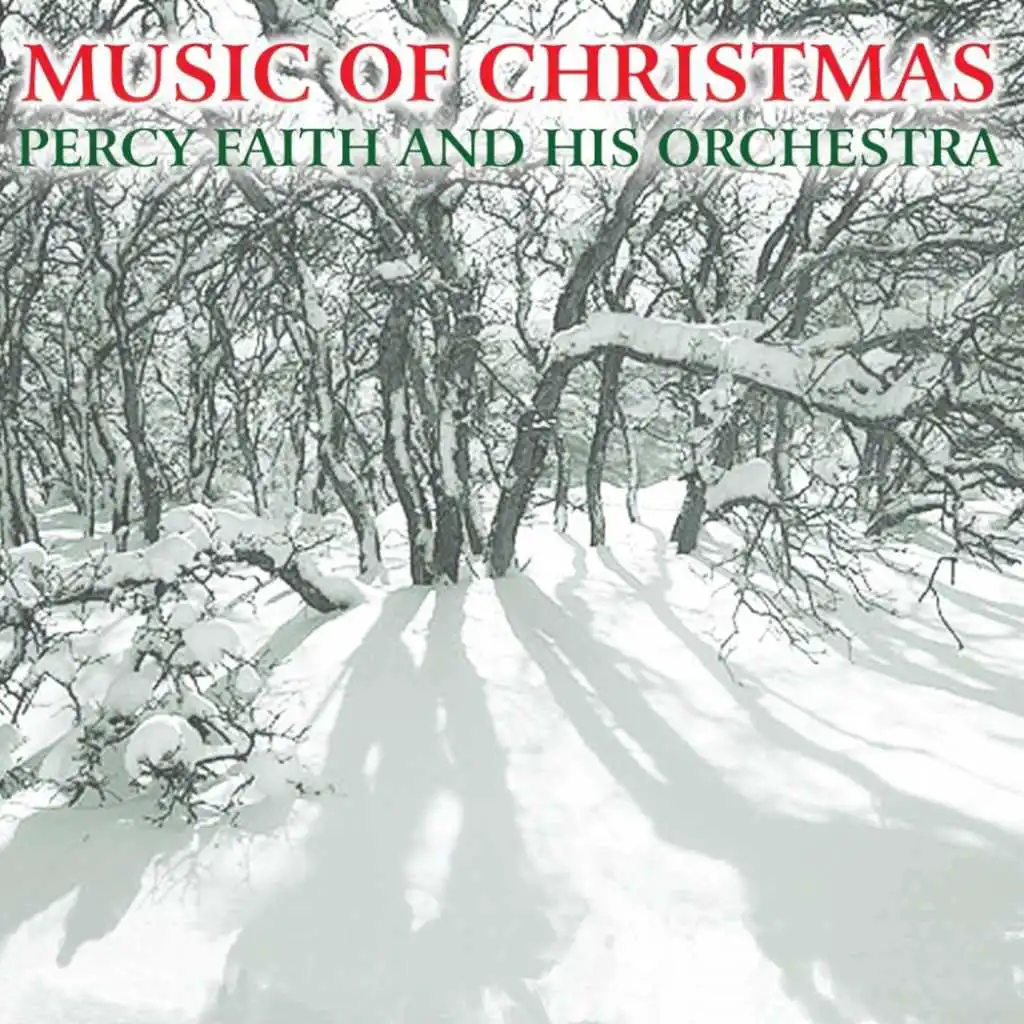 Music Of Christmas