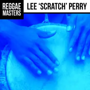 Reggae Masters: Lee "Scratch" Perry