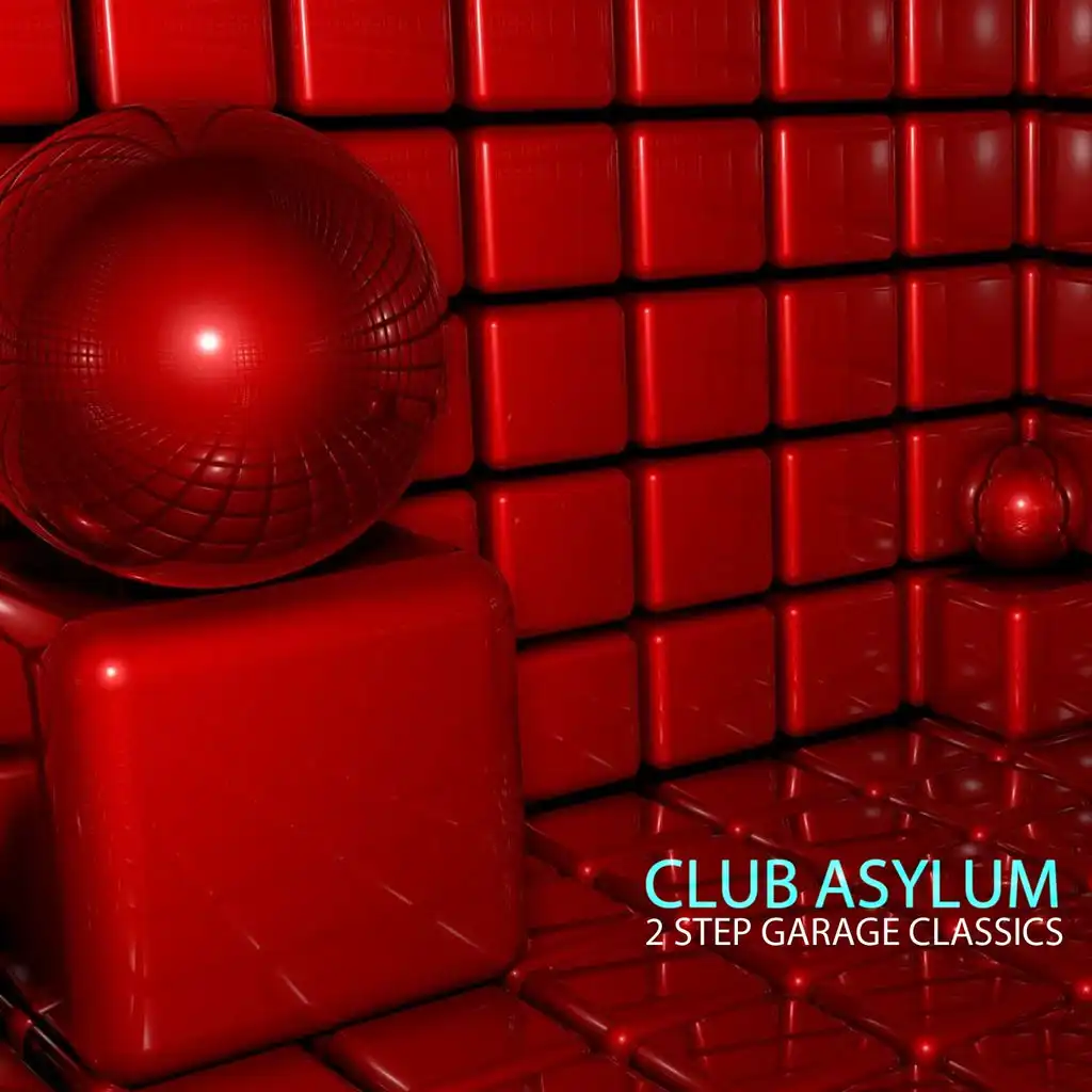 Shout Loud (Club Asylum Global Stepperz Mix)