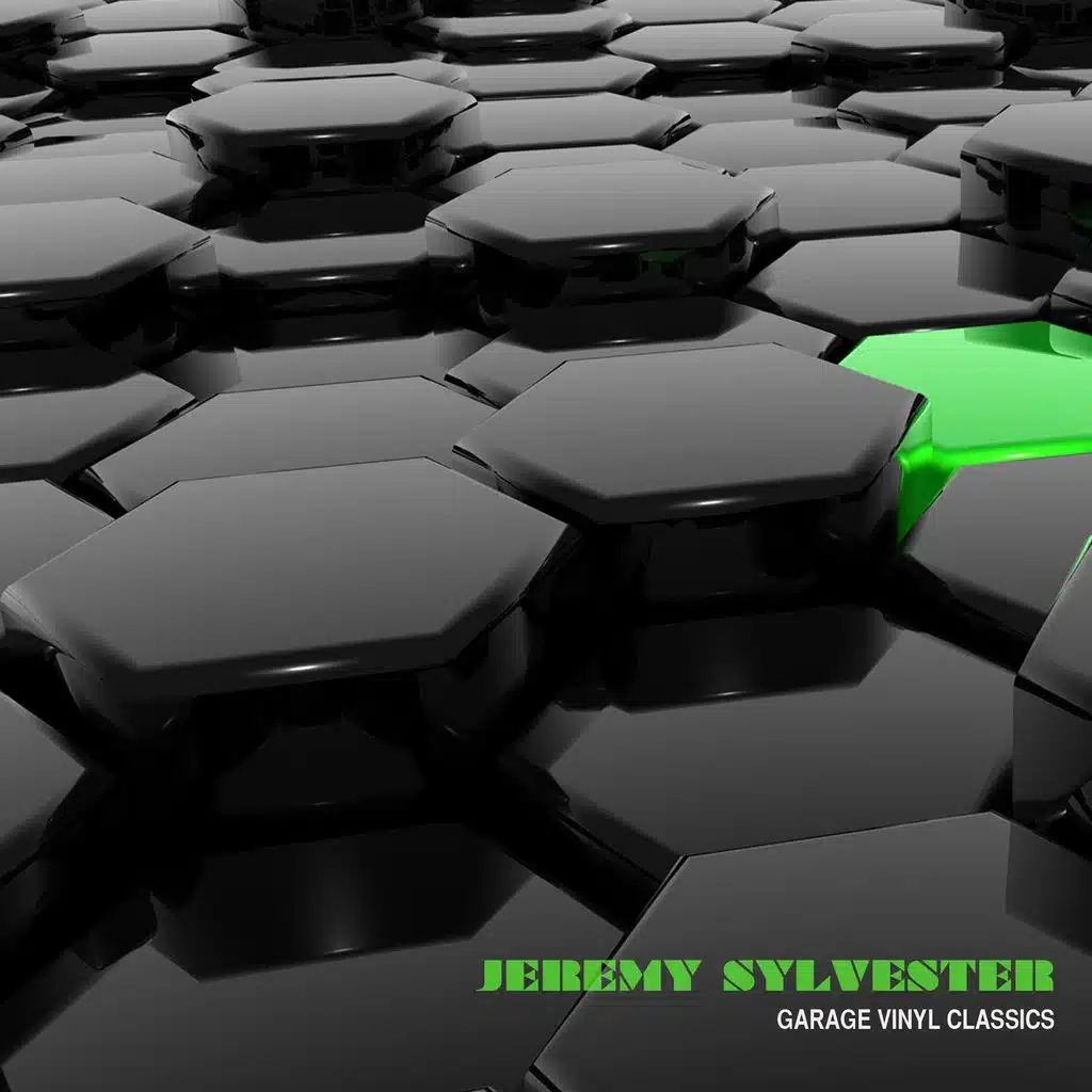 Jeremy Sylvester, Deep Cover Inc