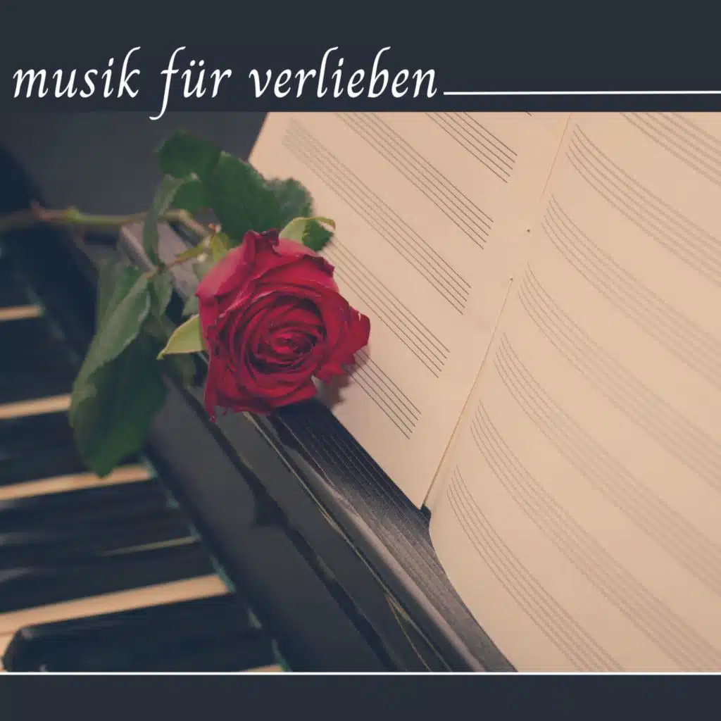Zartes Verlangen