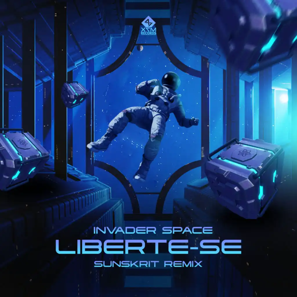 liberte-se (SunskriT Remix)