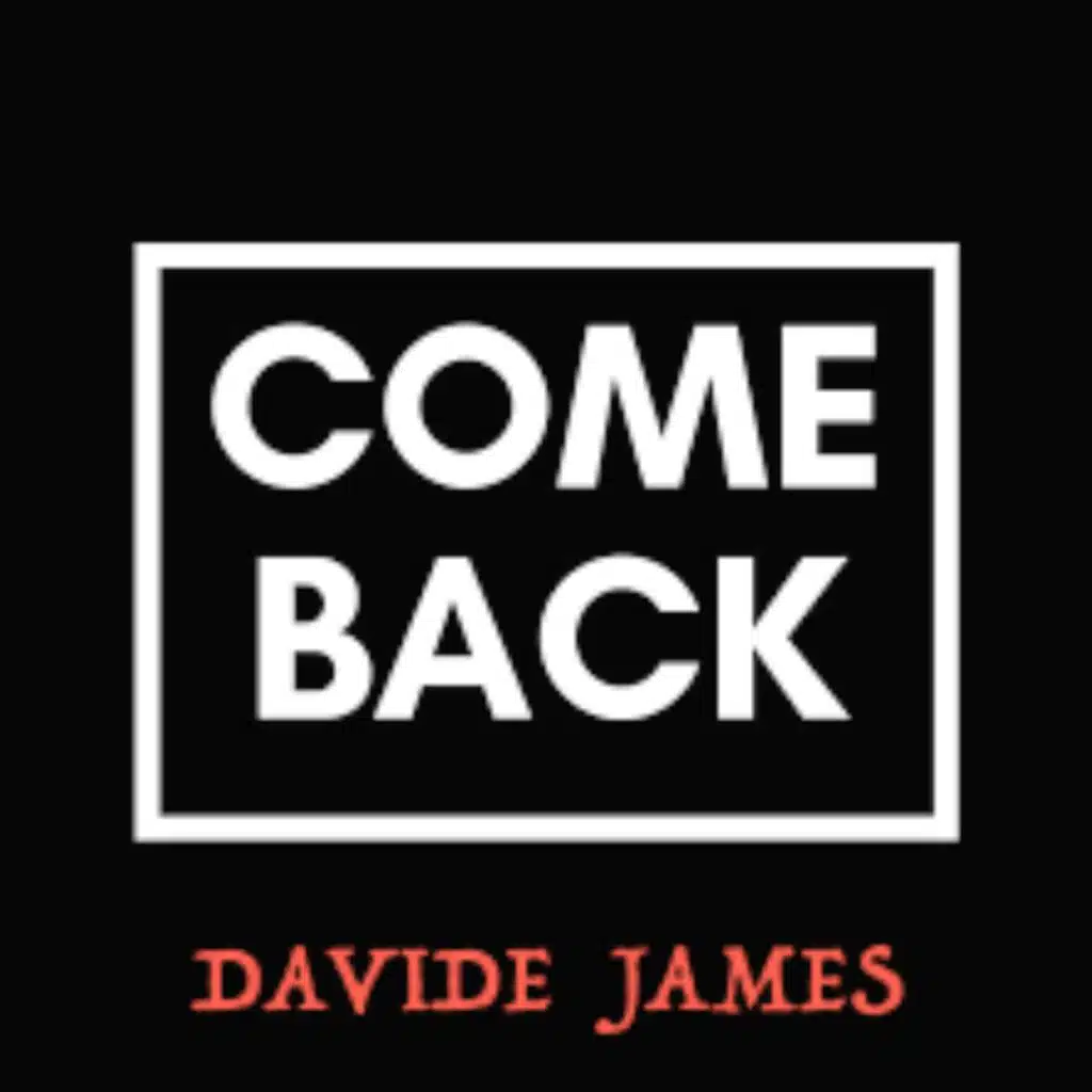 DAVIDE JAMES