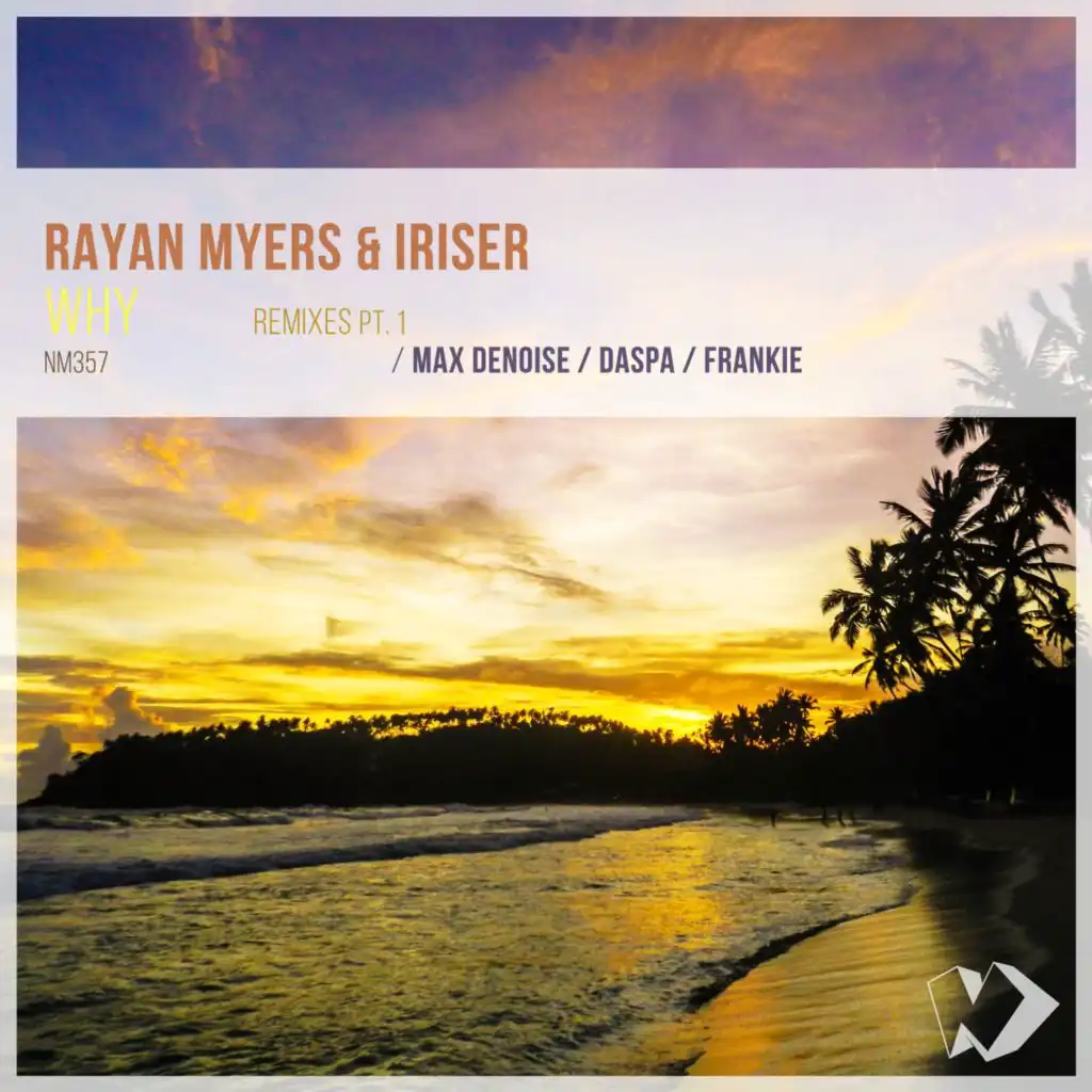 Rayan Myers & Iriser