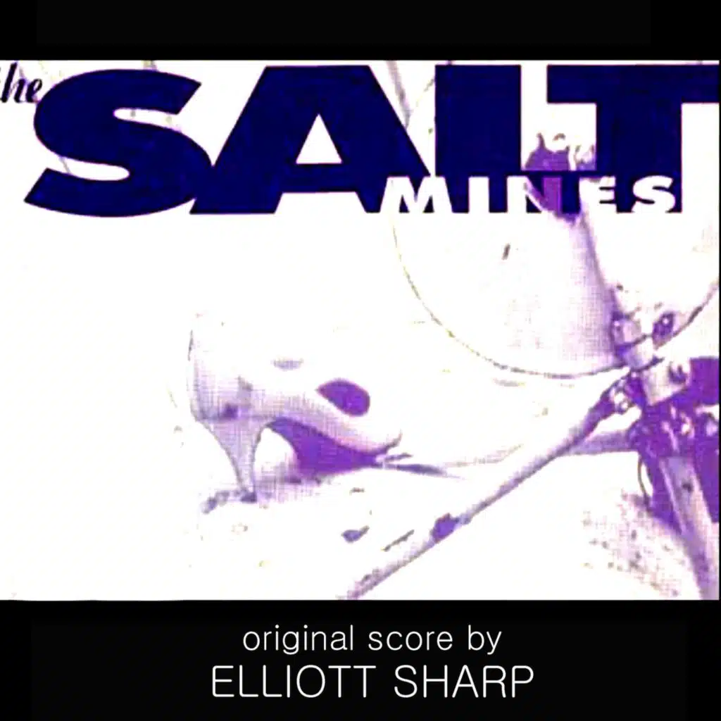 The Salt Mines (Original Score) [Remastered]