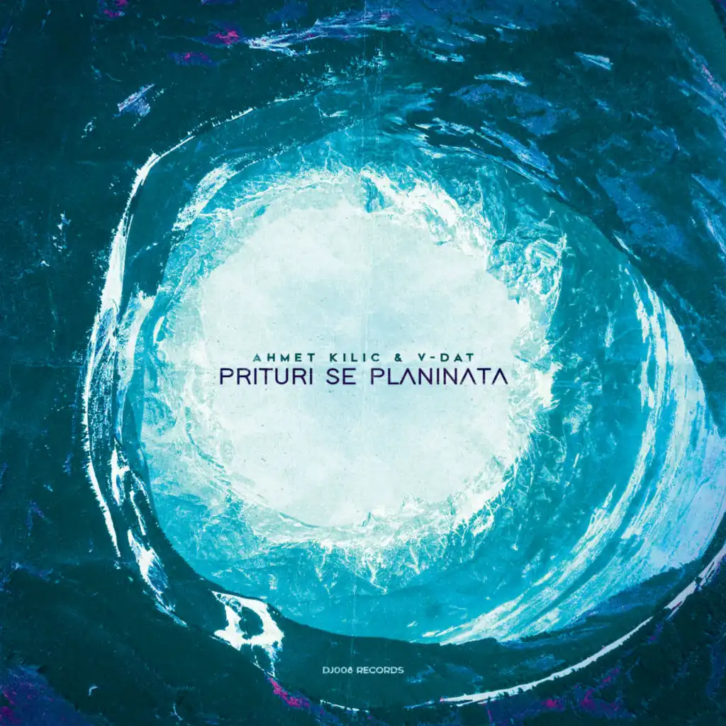 Prituri Se Planinata (2NA Remix)