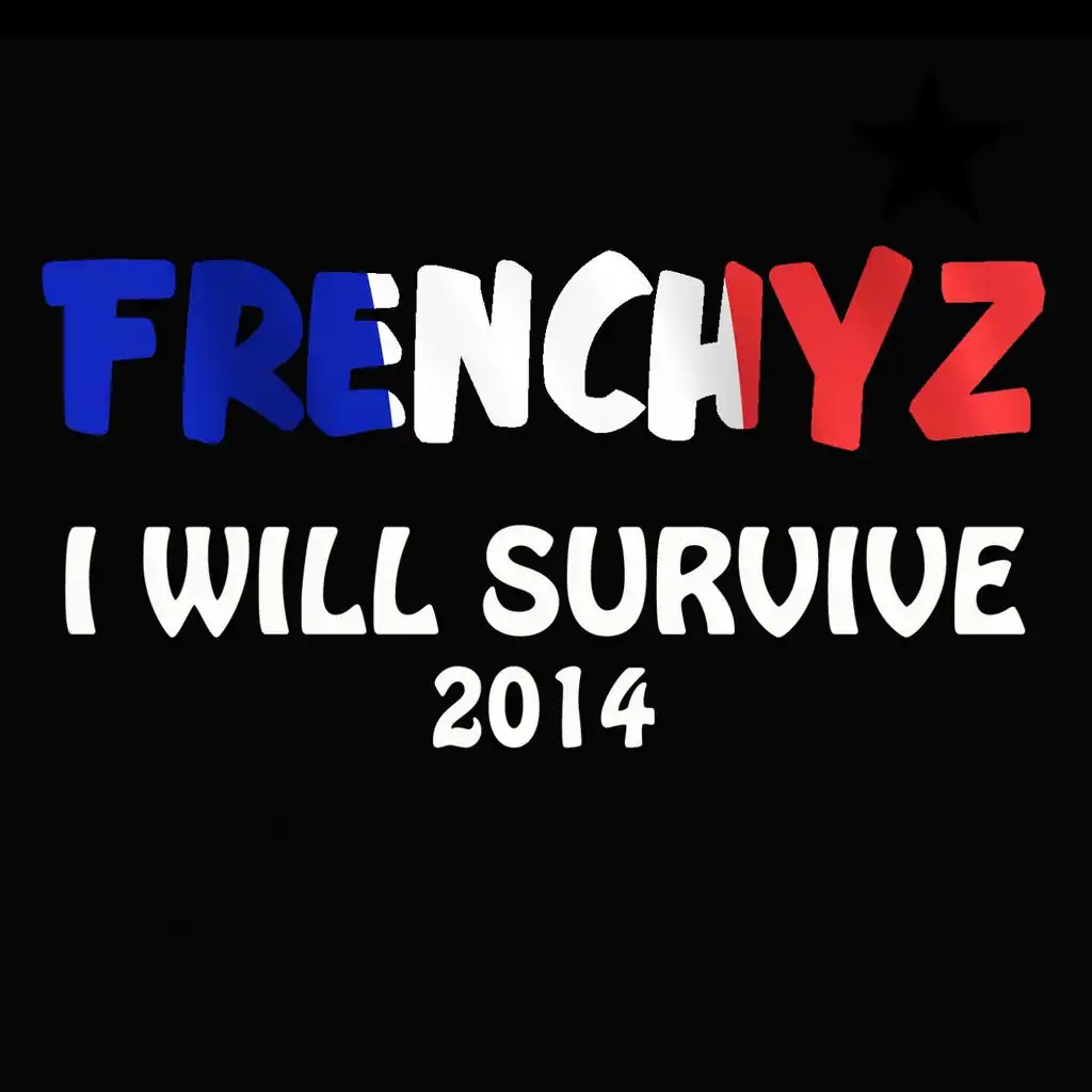 I Will Survive 2014 (DJ Weis Extended Remix)