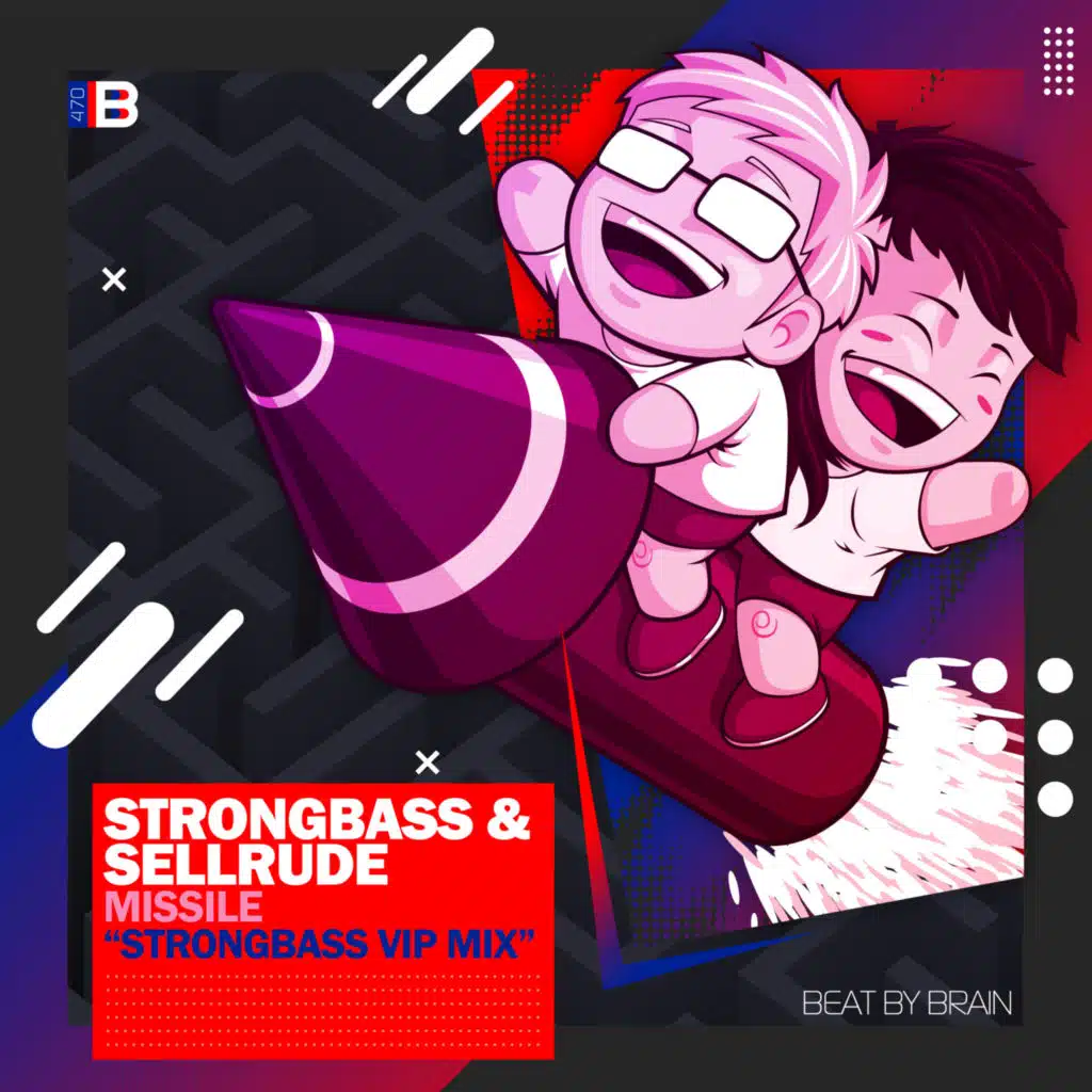 Strongbass, SellRude