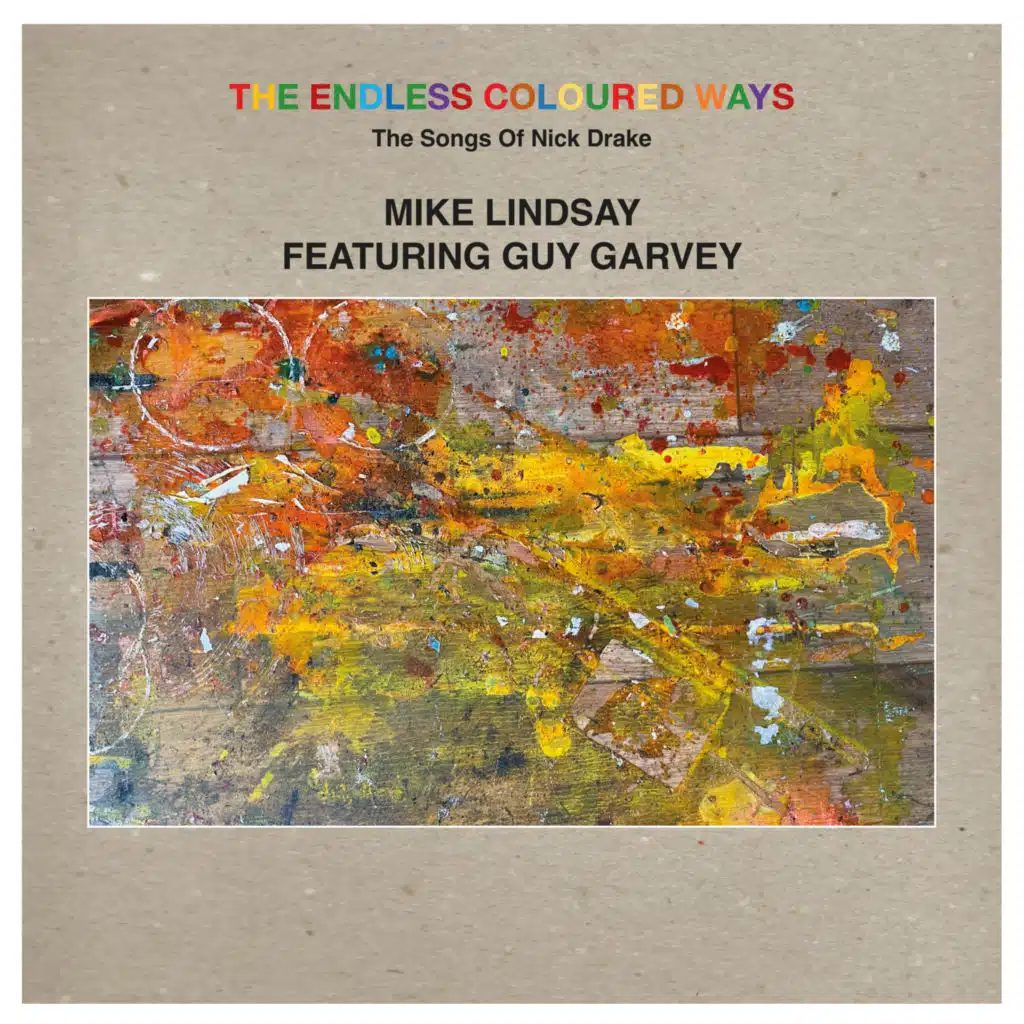 Mike Lindsay & Guy Garvey