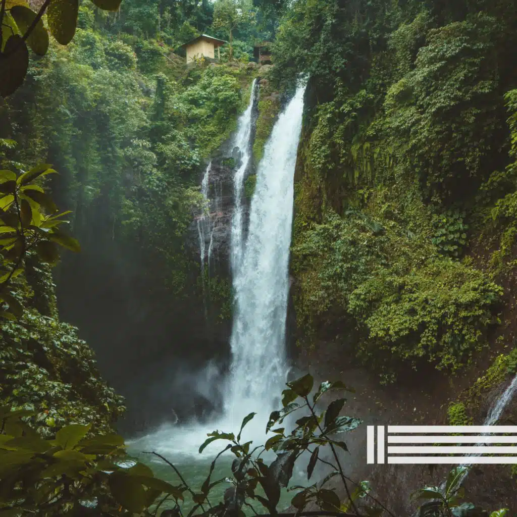 Sons De Cascade, Bruits de Rivière & Zone Sons de la Nature