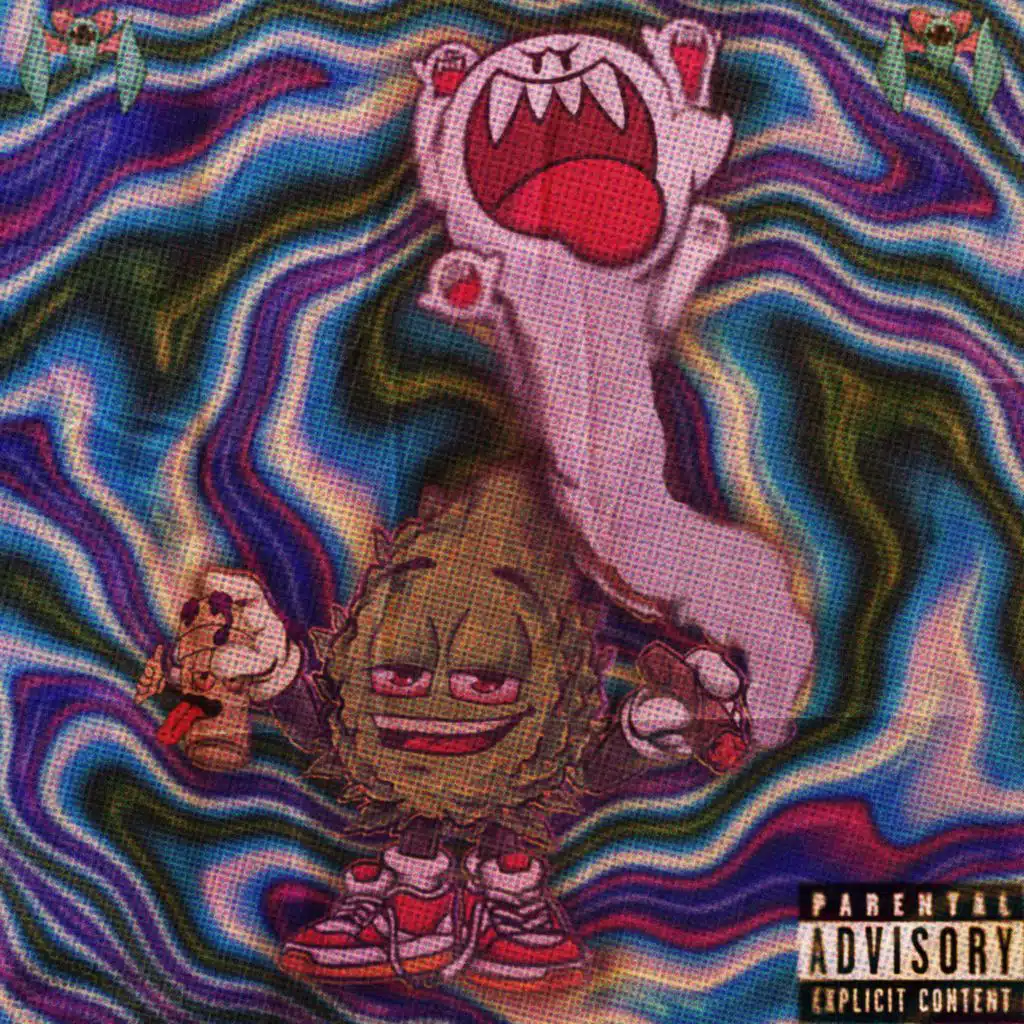 Geist/Stoopid