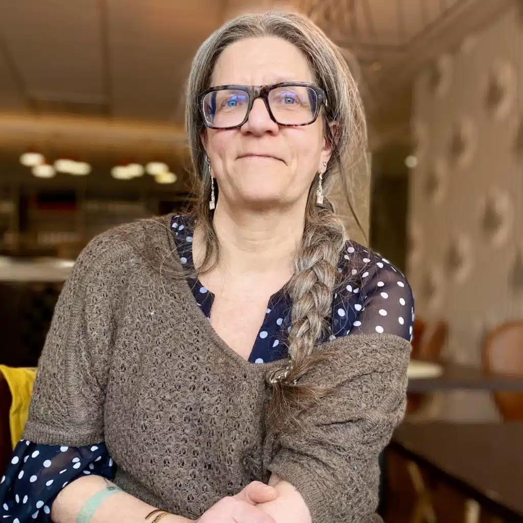 Tisdag 11 april 2023