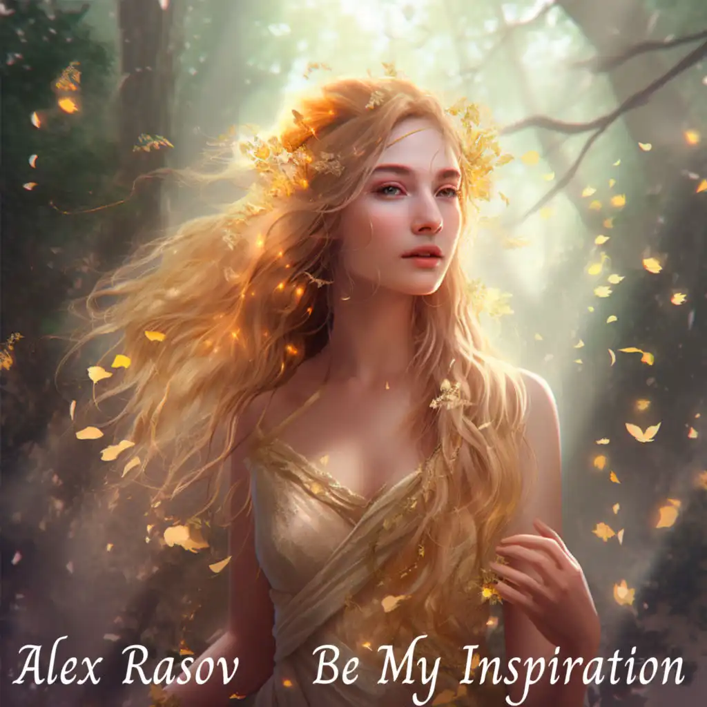 Be My Inspiration