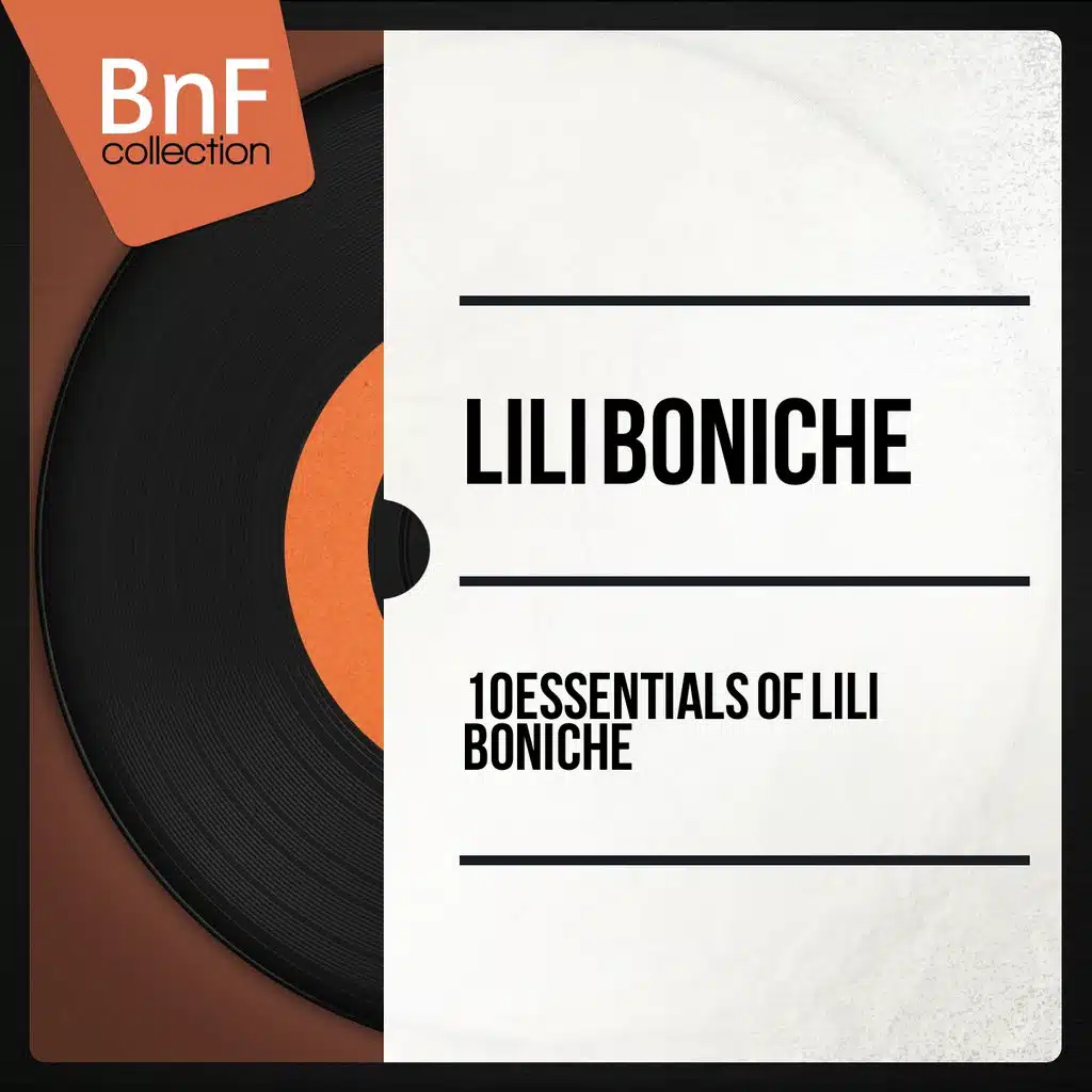 10 Essentials of Lili Boniche