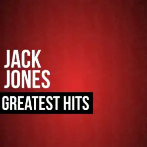 Jack Jones Greatest Hits