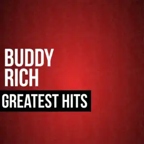 Buddy Rich Greatest Hits