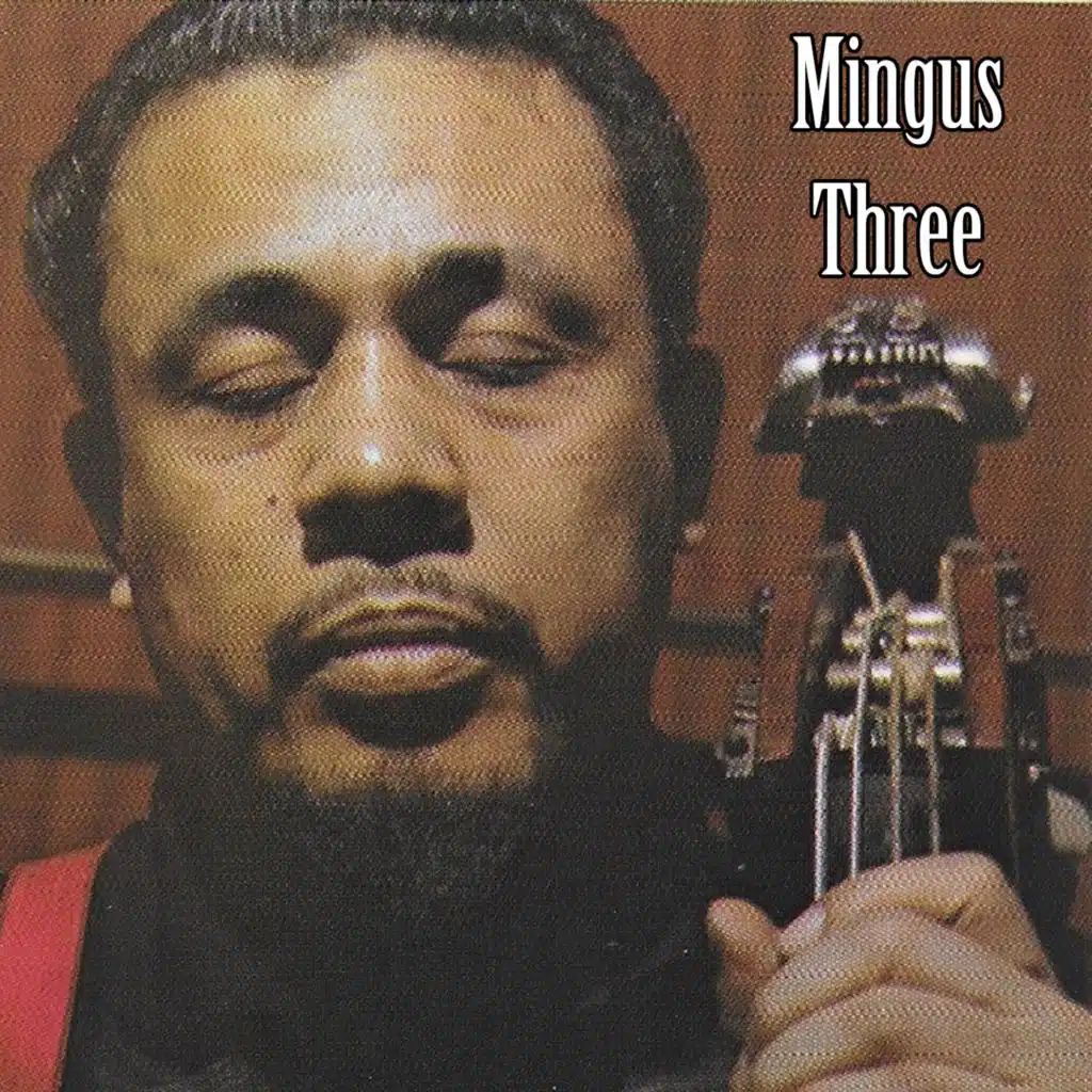 I Can't Get Started (Original)