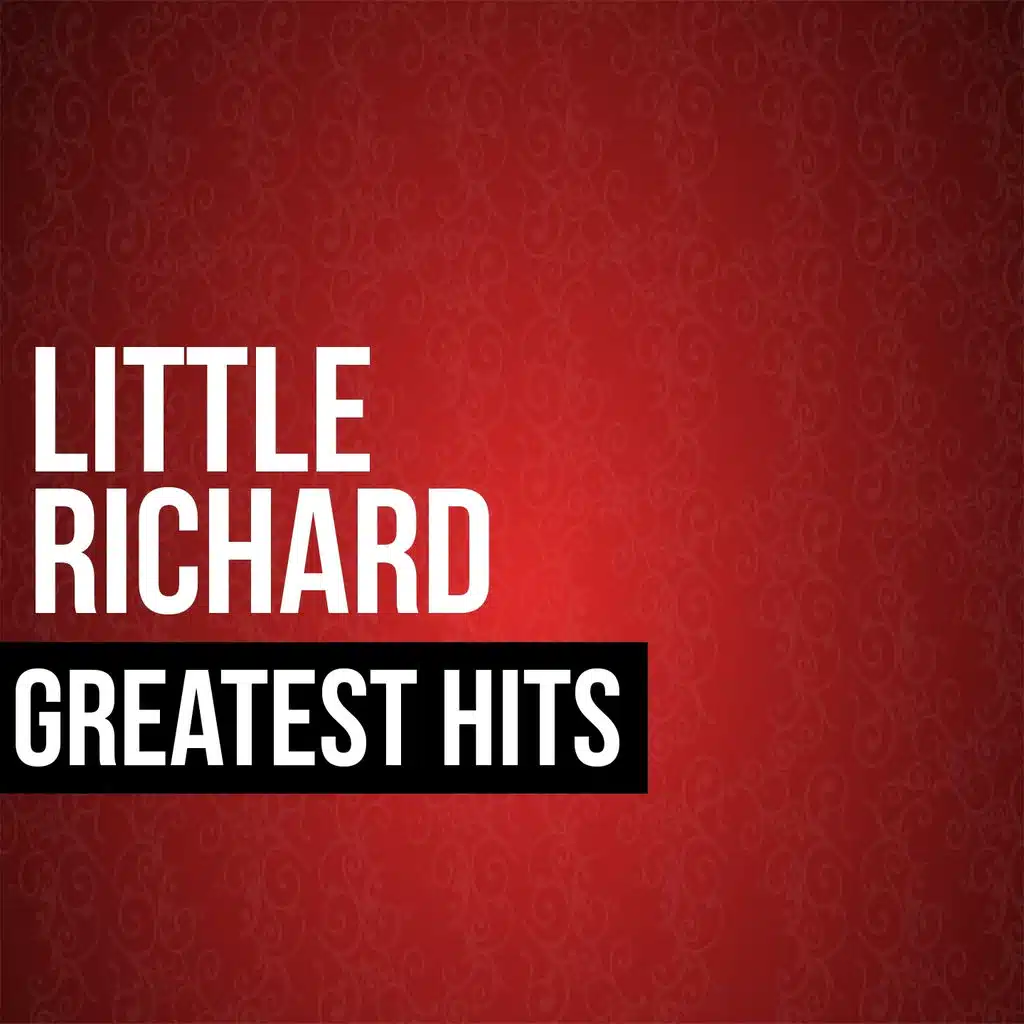 Little Richard Greatest Hits