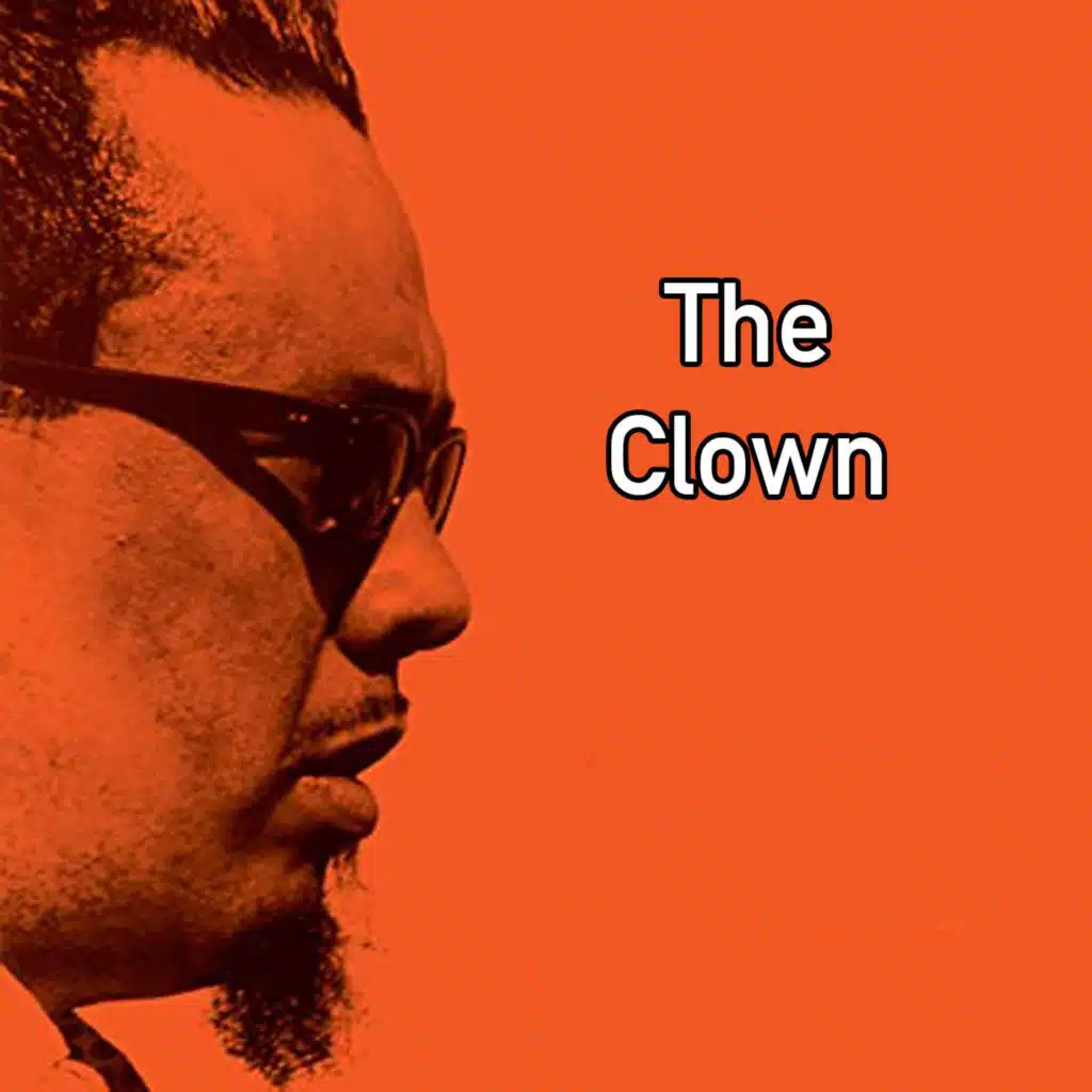 Reincarnation Of A Lovebird (Original)