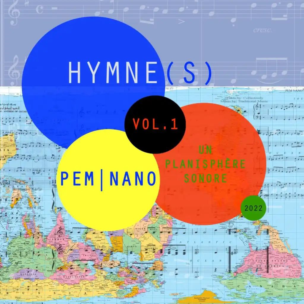 Hymne Vol. 1