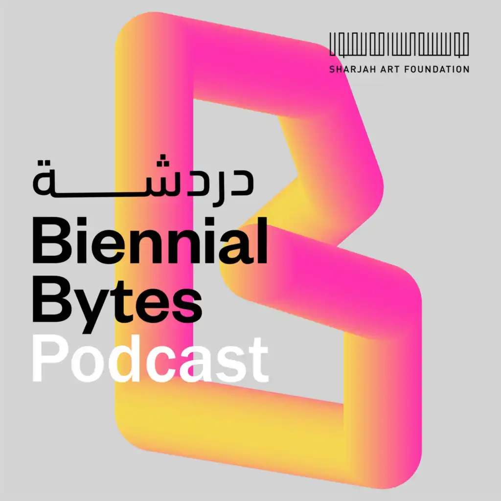 Biennial Bytes