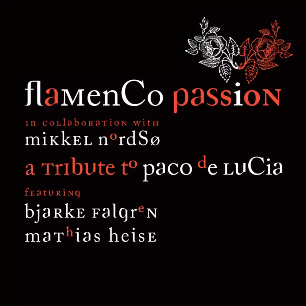 Flamenco Passion