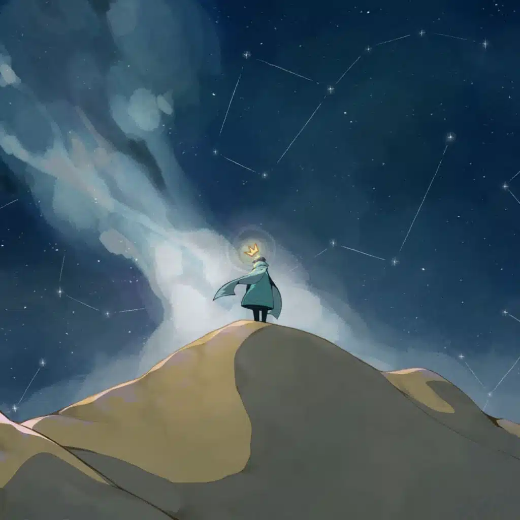 Dune (feat. Blue jeans)