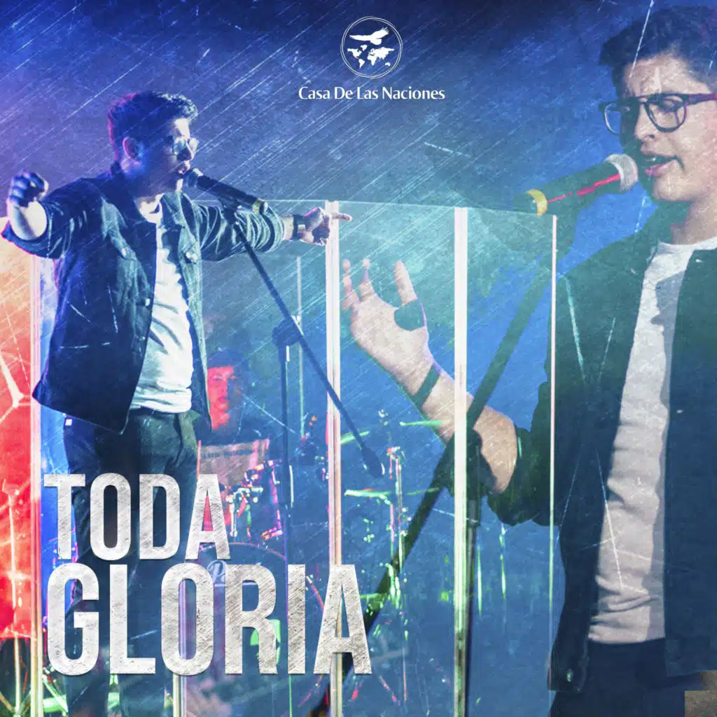 Toda Gloria