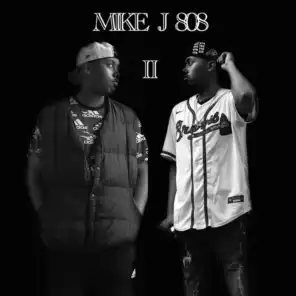 Mike J 808