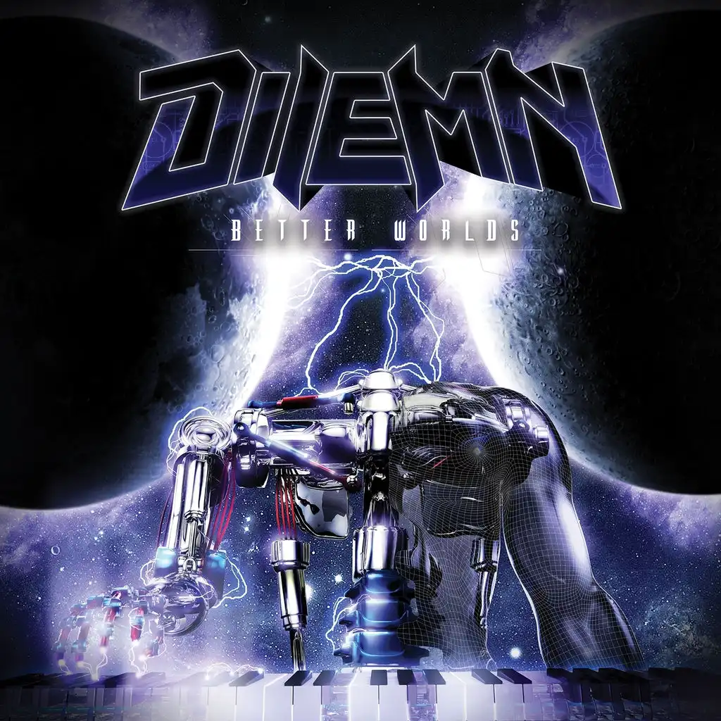 Mechanical Pleasure (ft. Kloé)