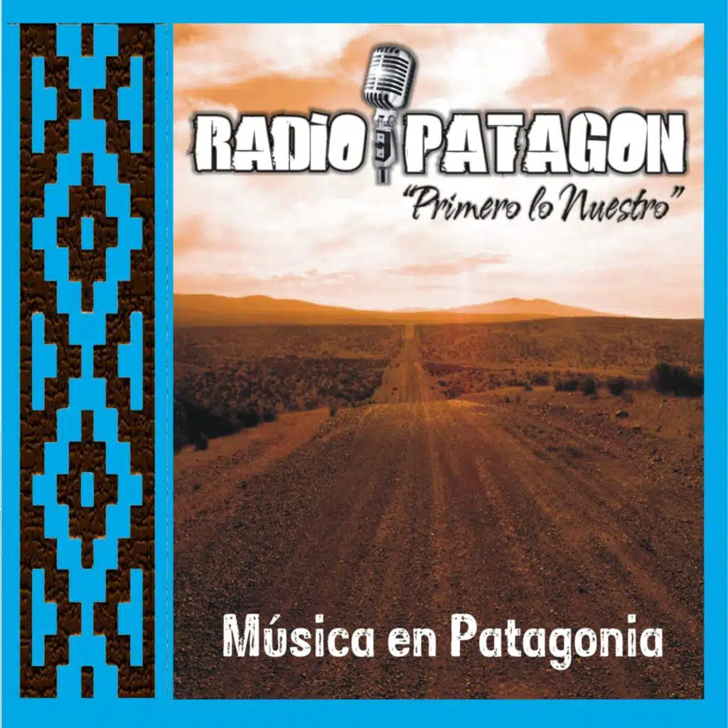 Radio Patagón "Primero Lo Nuestro"