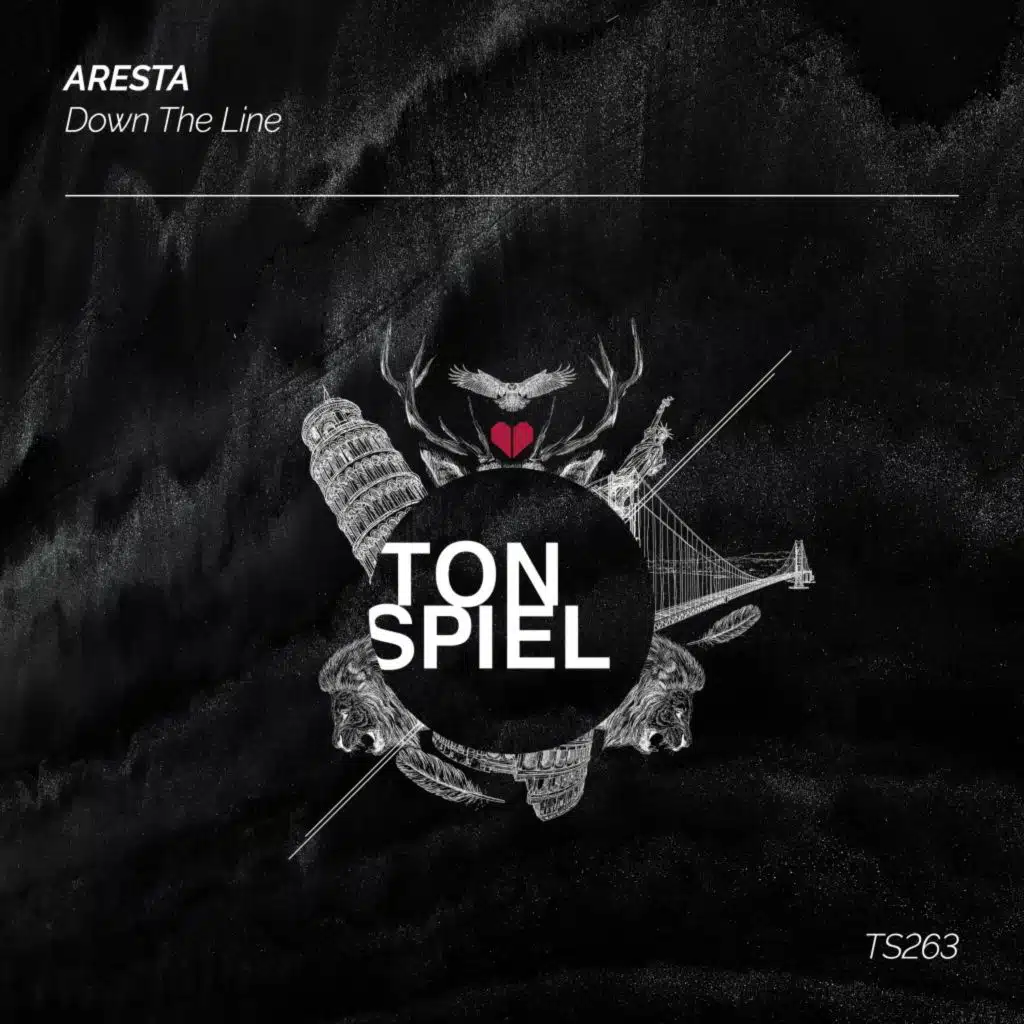 Down the Line (Extended Mix)