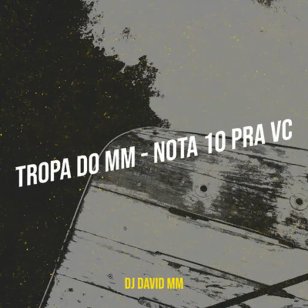 Tropa do MM - Nota 10 pra Vc (feat. Mc Alef, Os Hawaianos & mc jhenny)