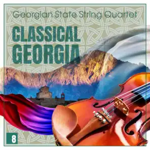 Georgian State String Quartet