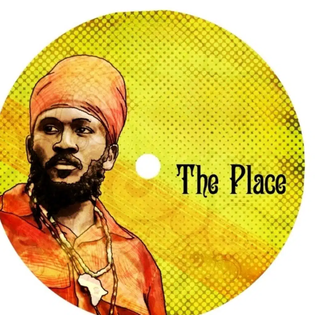 The Place (Bukkah Remix)