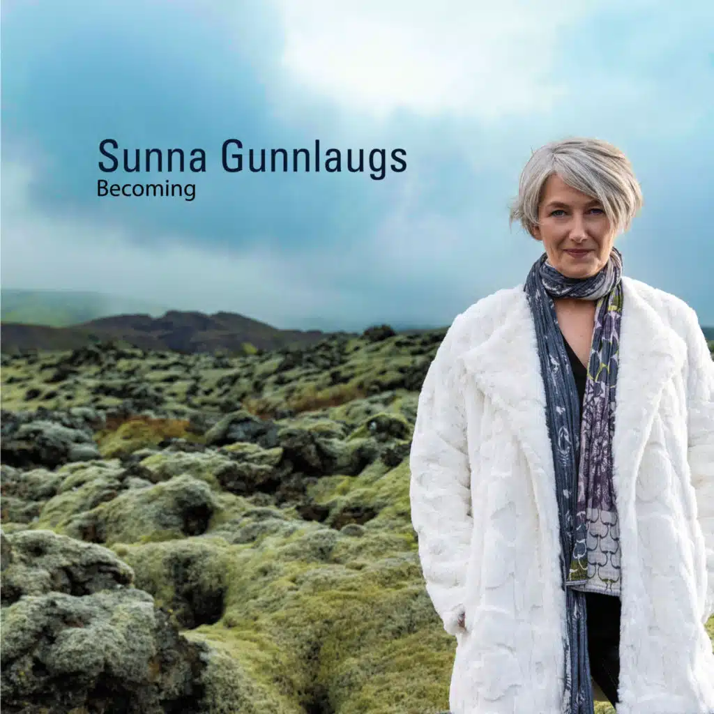 Sunna Gunnlaugs